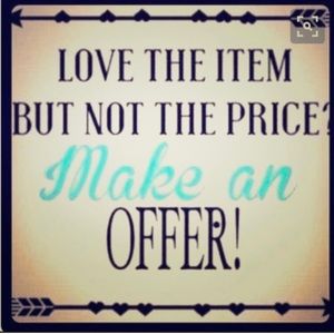 Hair accessories, clothes and shoes.